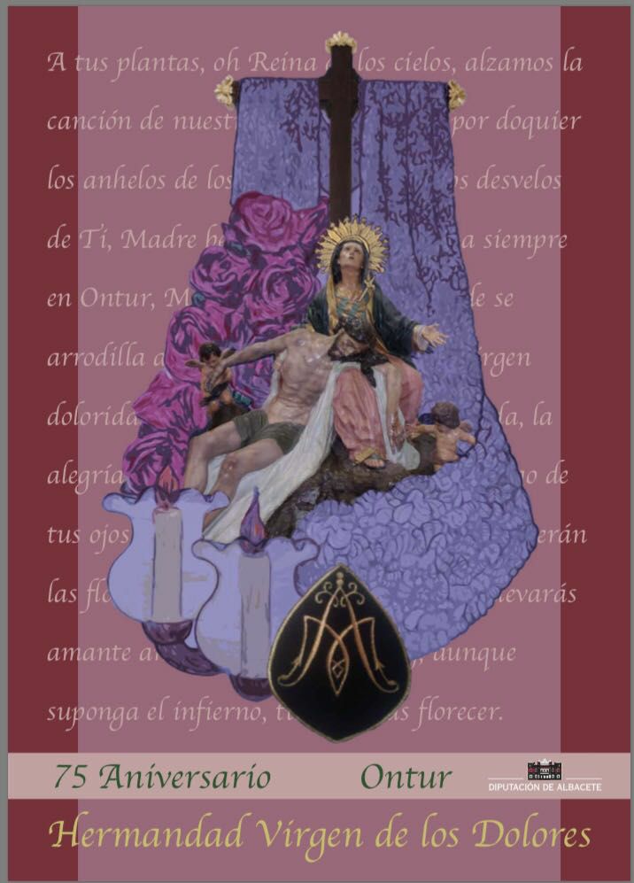 Semana Santa en Ontur 2017 Ontur